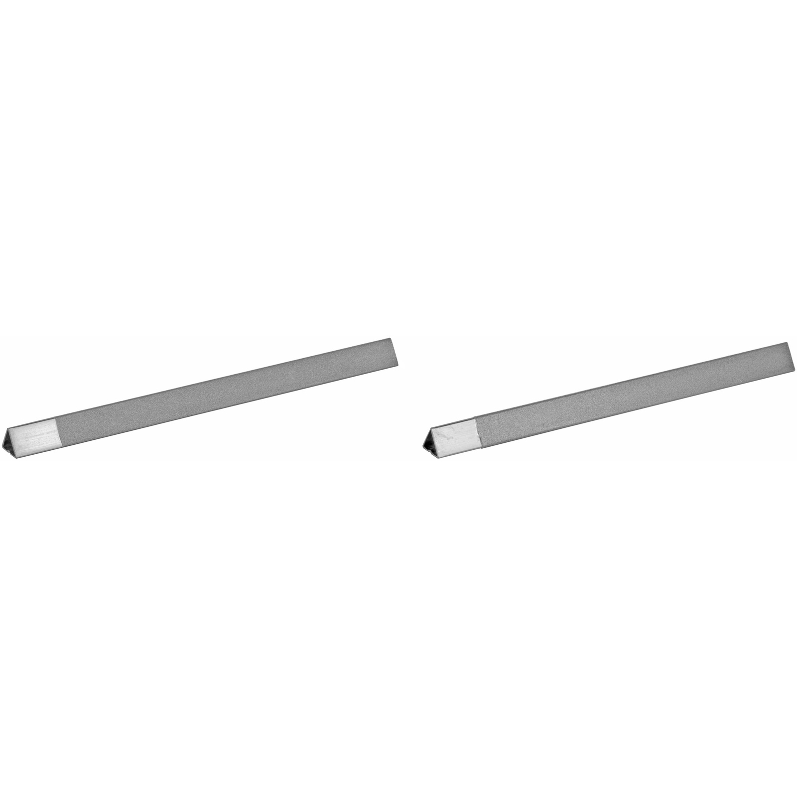 Spyderco Tri-Angle Stones Diamond Sold as Pair for TriAngle Sharpmaker base 204D