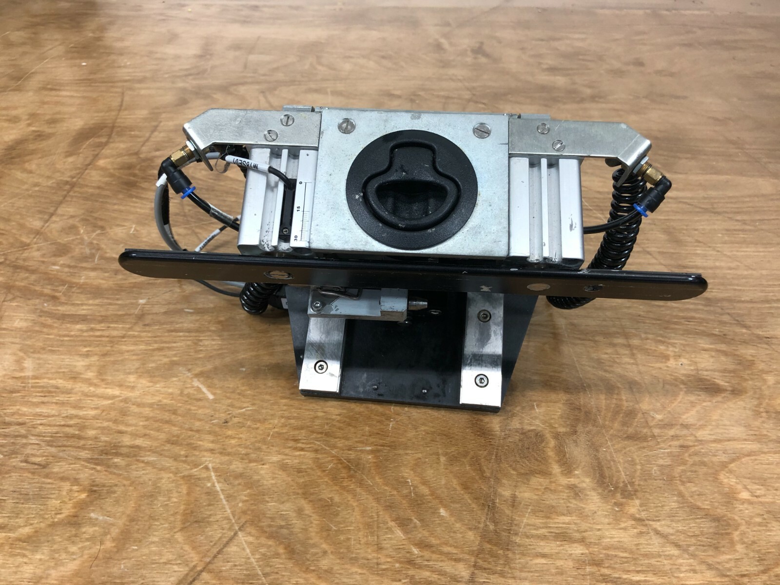 DEK ProFlow Head Assembly