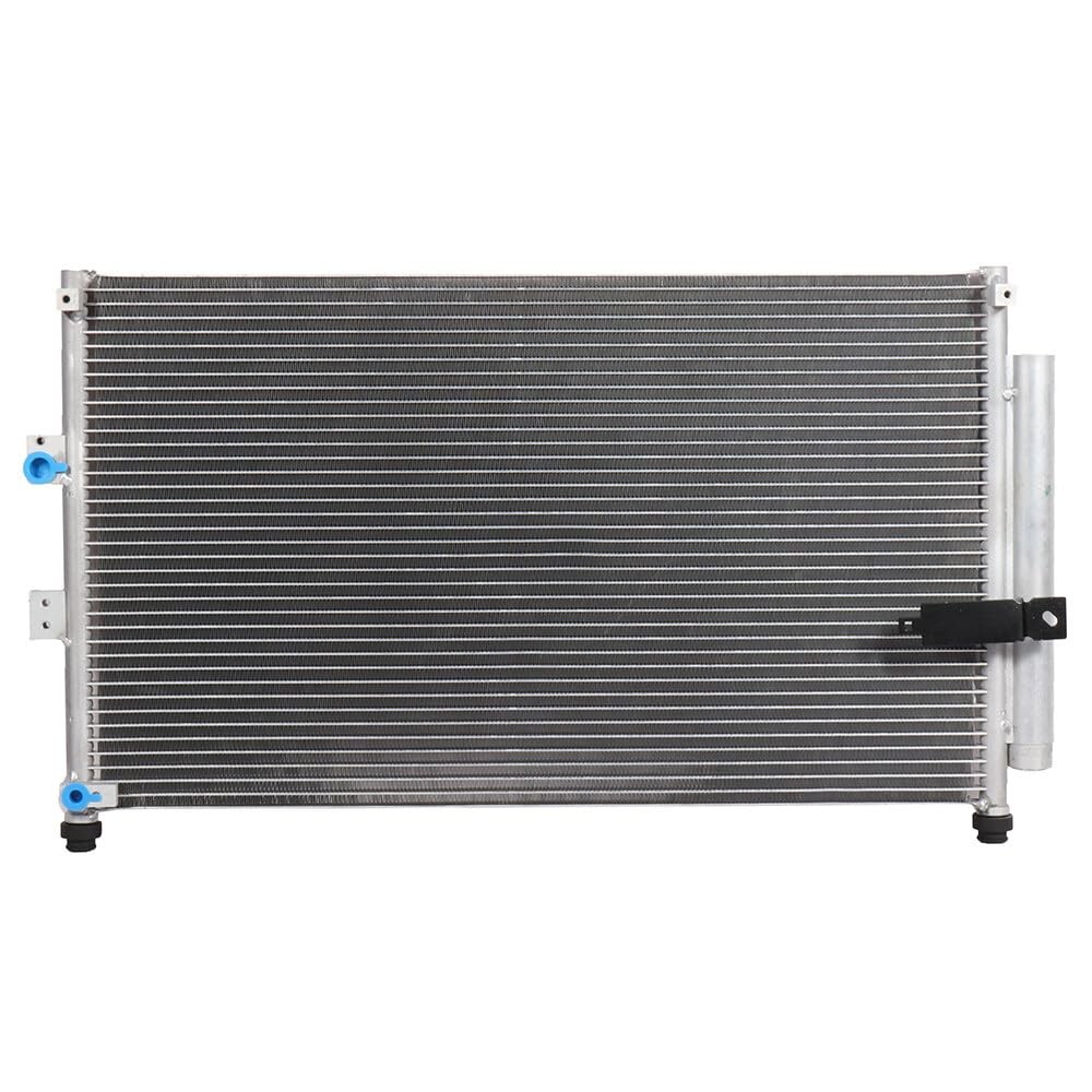 2922 Radiator MT + Condenser for CSX Civic 2006-2011