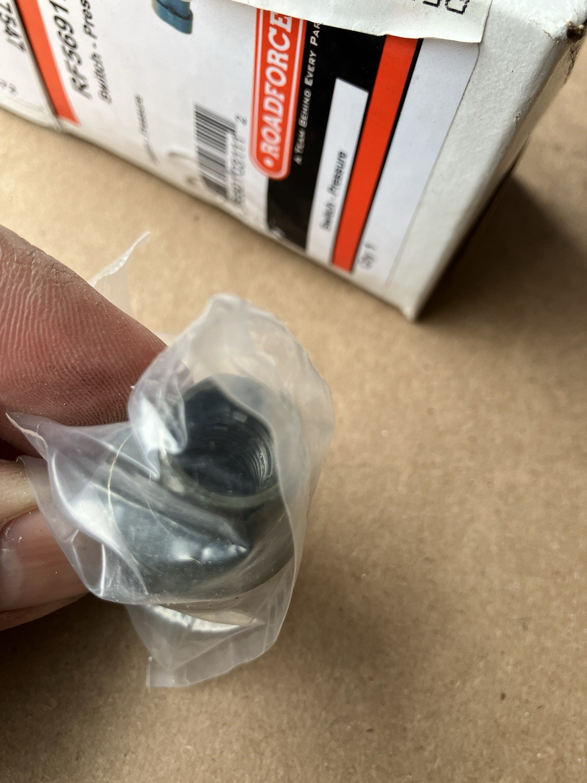 RF56917547 Road Force Pressure Switch