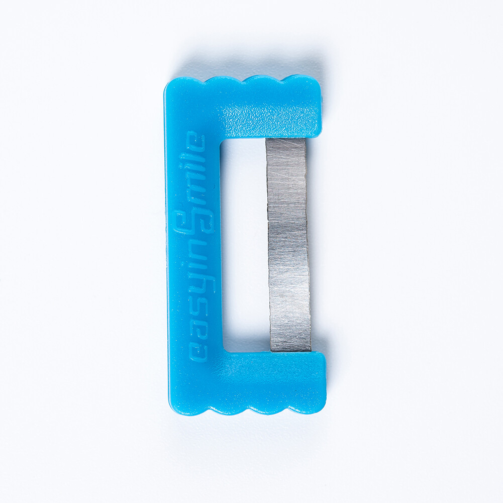 5boxes IPR System Dental Orthodontic Interproximal Enamel Reduction Strips