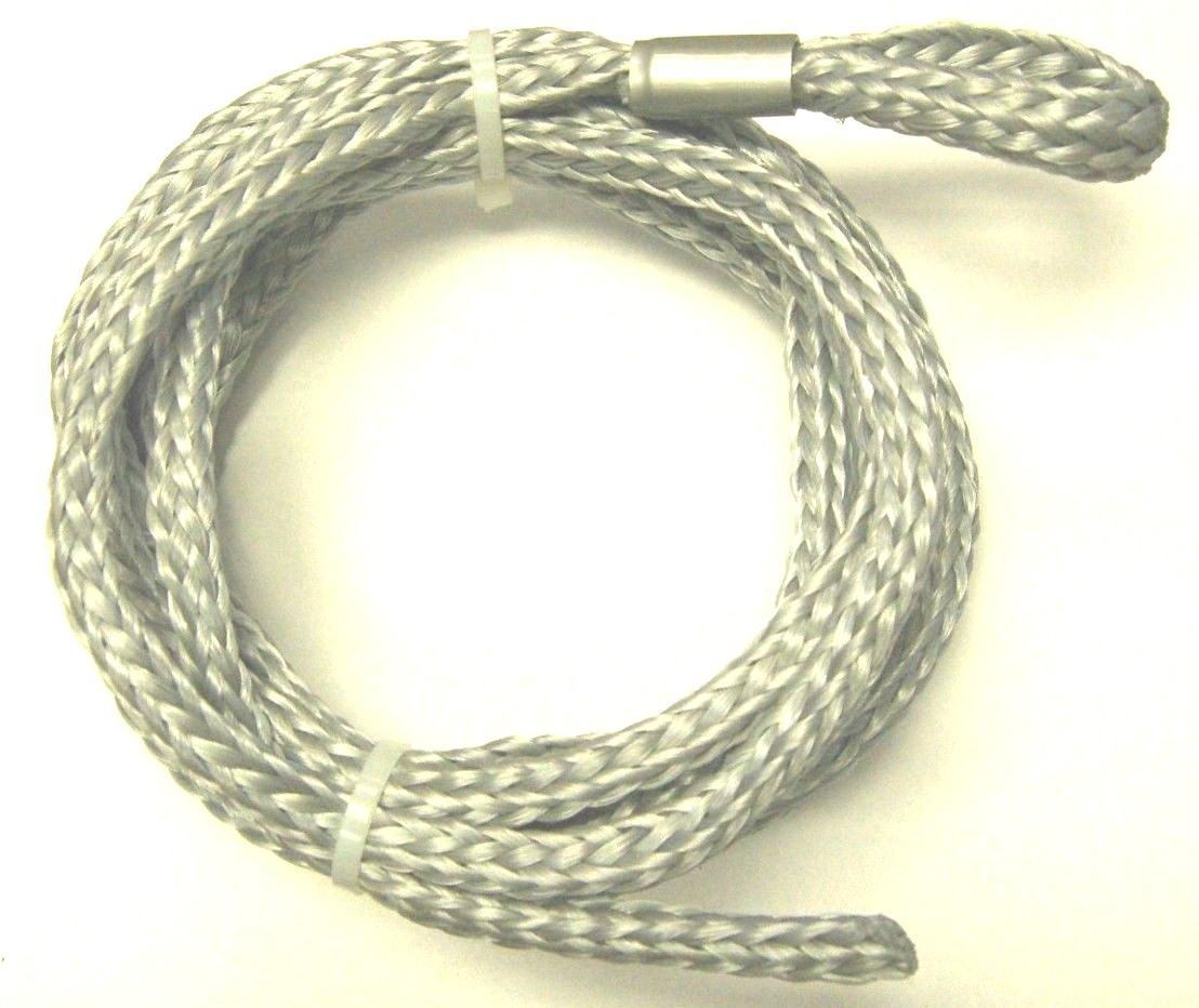 SEADOO JETSKI BOMBARDIER YAMAHA WAVERUNER BOAT MERCURY MARINE DOCKING LINES ROPE