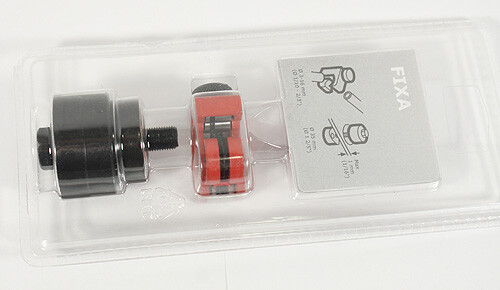New IKEA Fixa 2-Piece Tool Set 285.121.00 Pipe Cutting Pipe cutter + Hole cutter