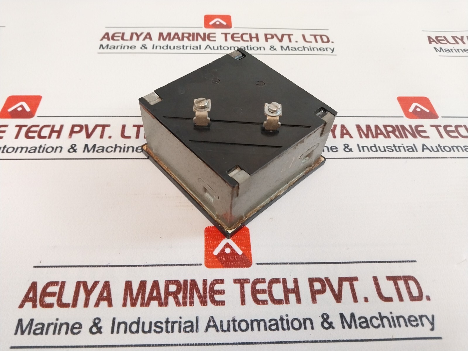 Celsa 0-200°c Analog Panel Meter 1mA