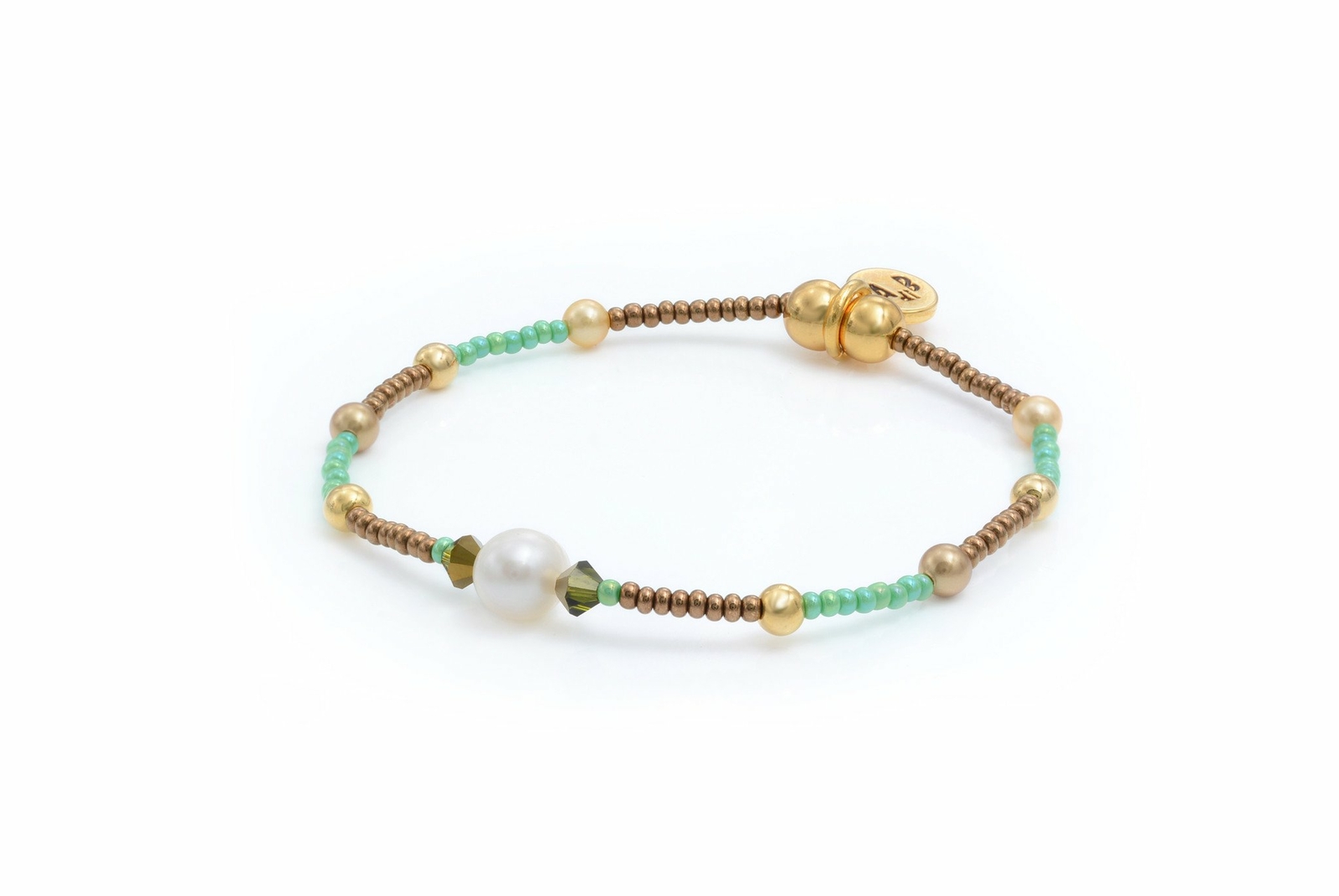 Acqua di Bimini Custom Jewelry - Gorda Cay