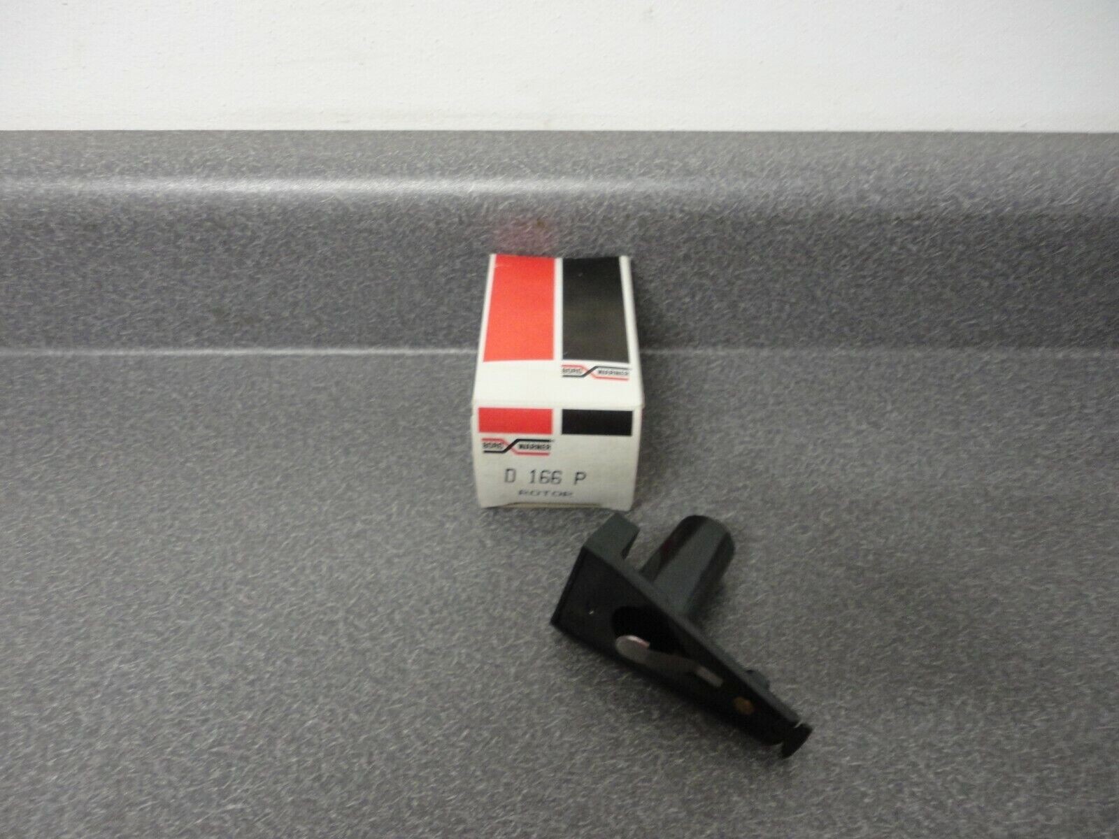 BorgWarner D166P - Distributor Rotor