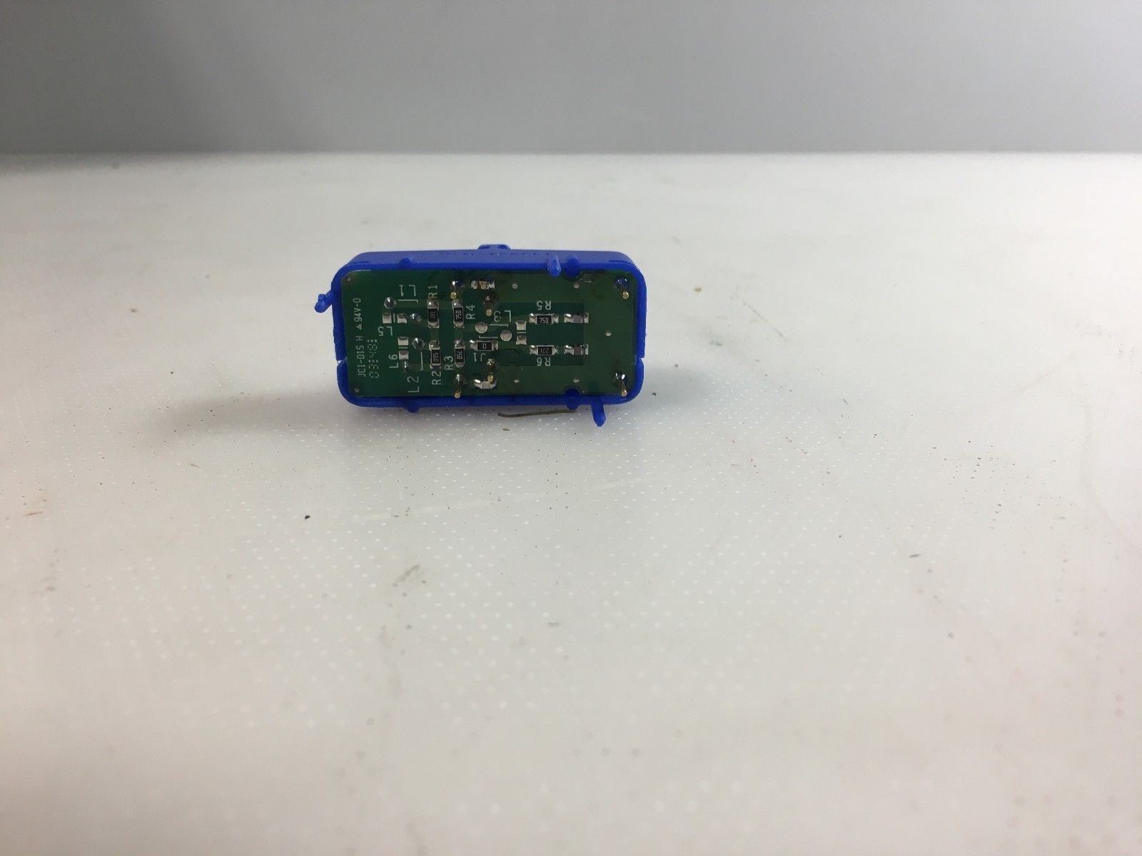General Instrument SCS-7 C4NA29