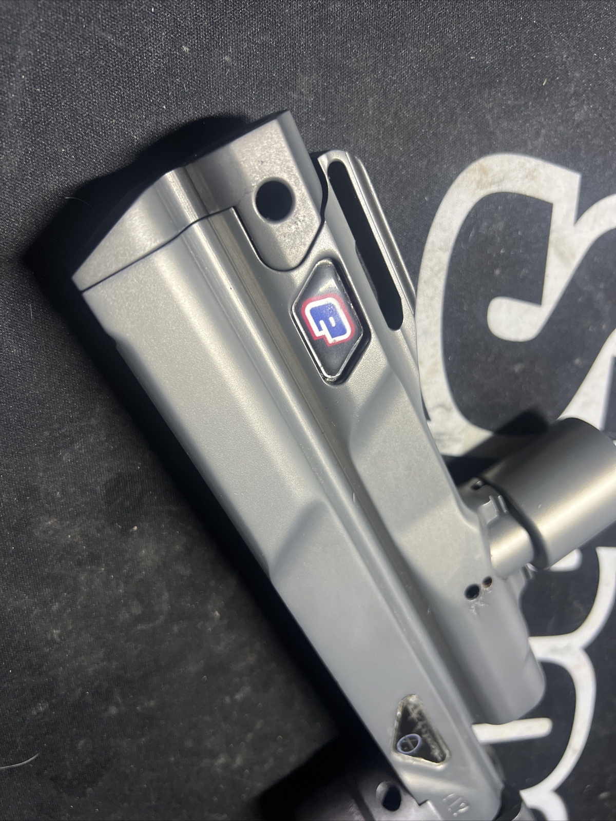 Paintball Planet Eclipse Autococker Gen1 Body Kit