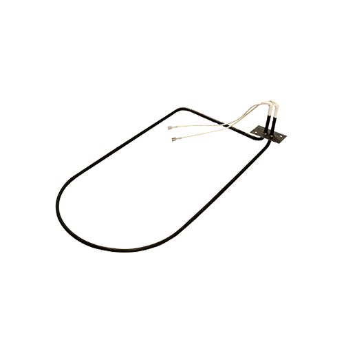 Mavrik 1,000 W 240V Heating Element Replaces Advance Tabco SUP204