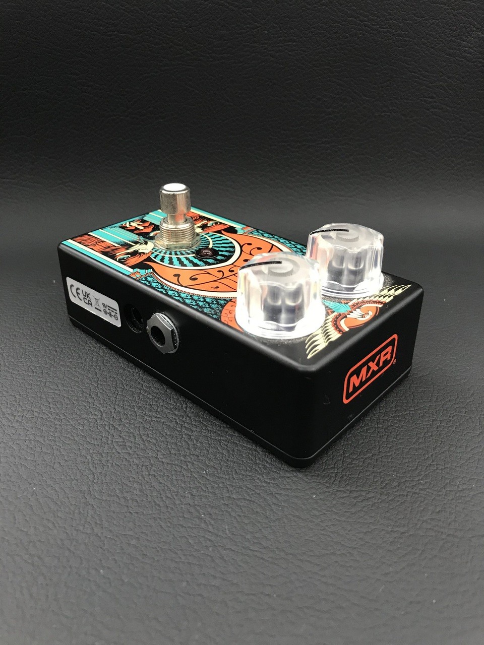 MXR CSP041 Hybrid Fuzz