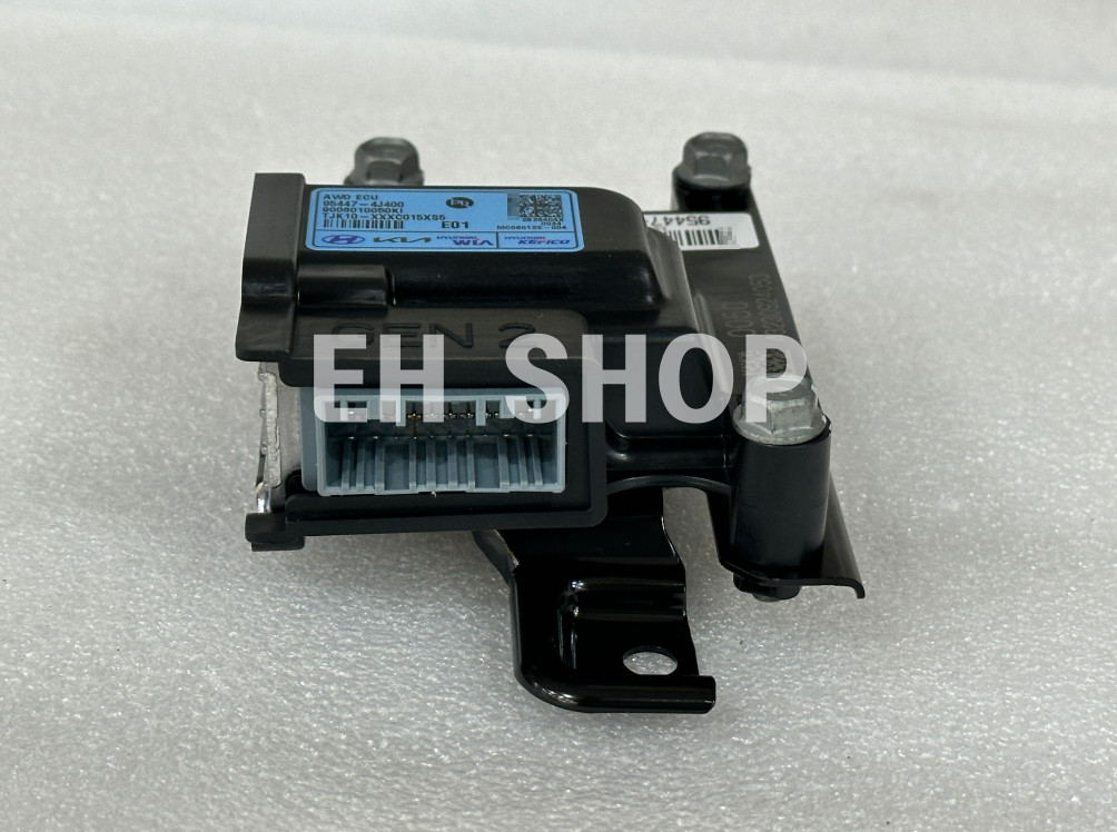 ECU-4WD 954474J400 95447-4J400 for Hyundai Genesiis GV70 2021-