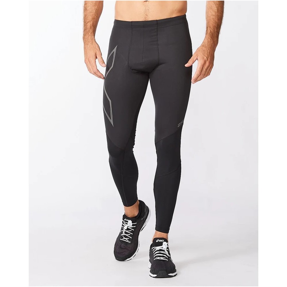 2XU Men's Ignition Shield Thermal Compression Tights - 2024