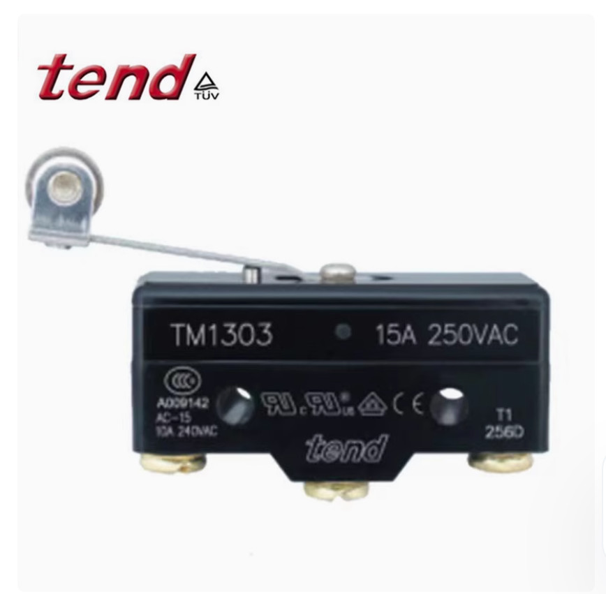 1PC NEW tend Limit switch travel switch TM-1303 TM1303 #AA