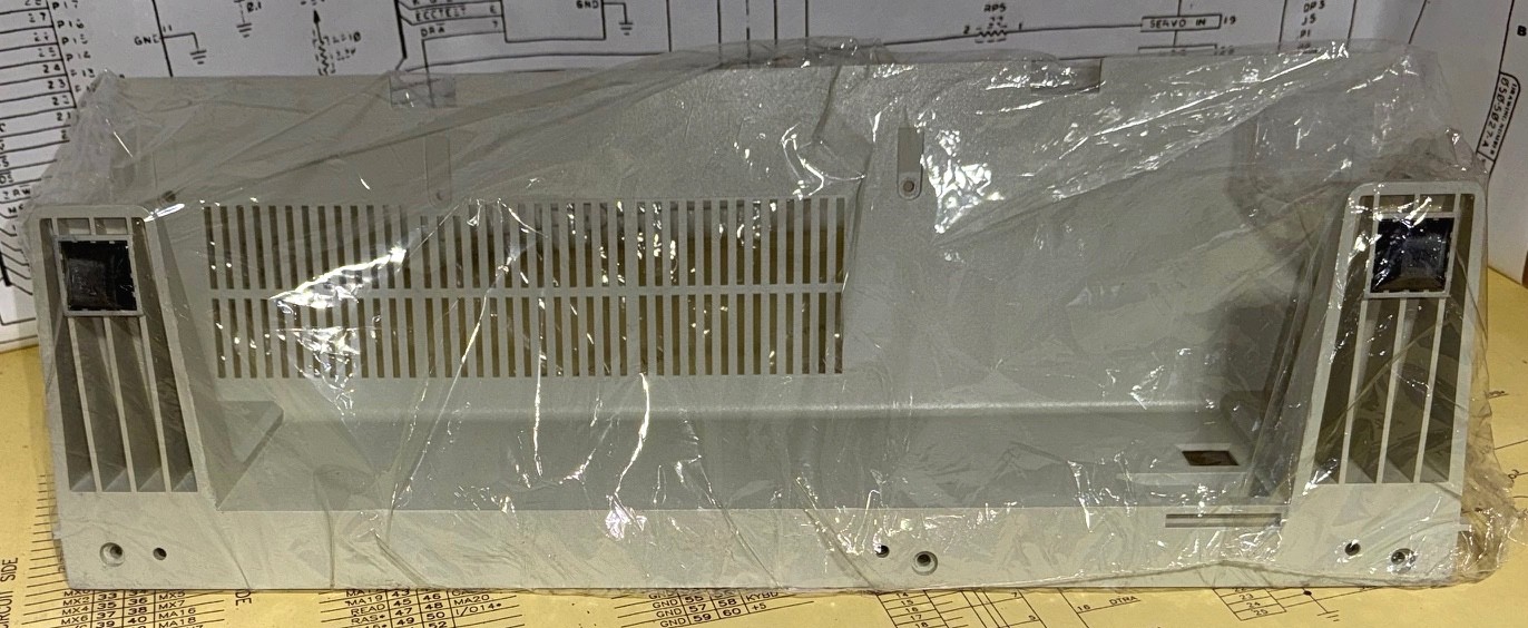 Apple Lisa Mounting Pedestal - Excellent Condition