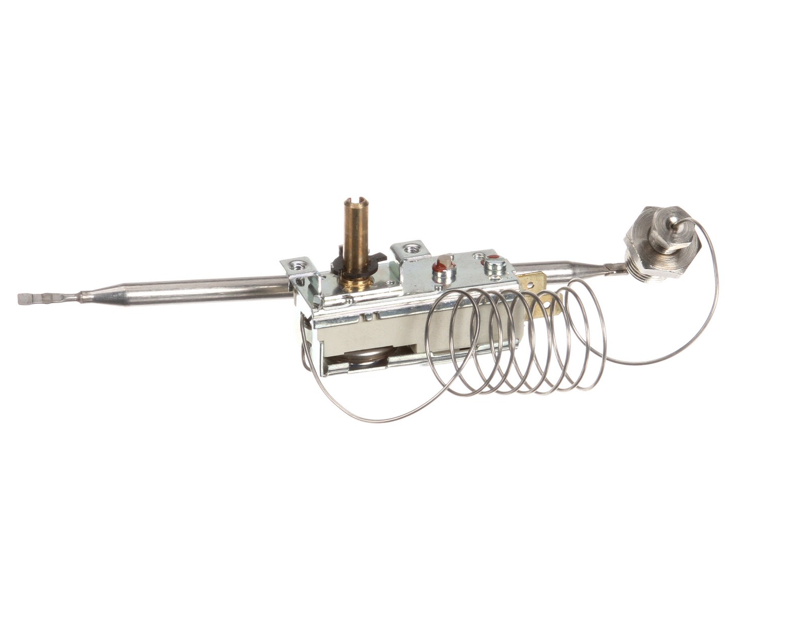 Grindmaster Cecilware Thermostat-C2001P/Java-Sdwa Sa L002AL - Genuine OEM
