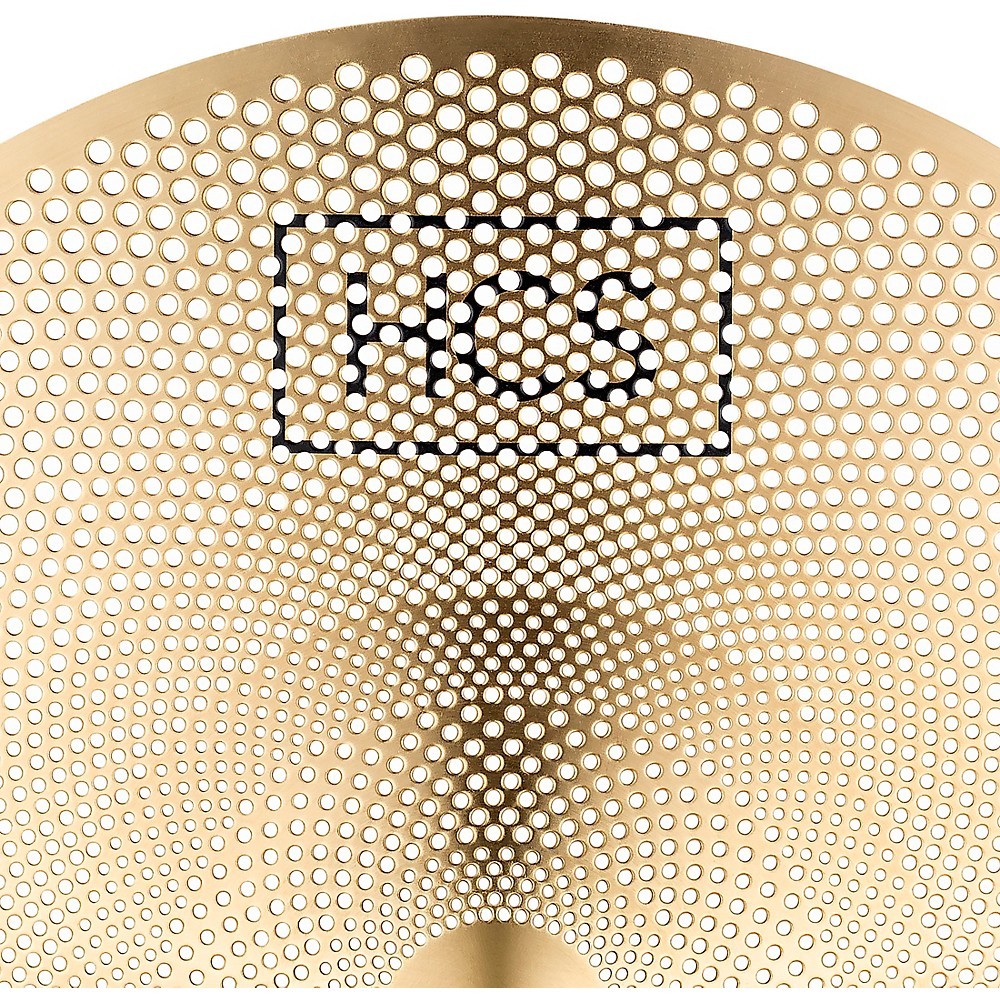 MEINL HCS Practice HiHats 14 in.