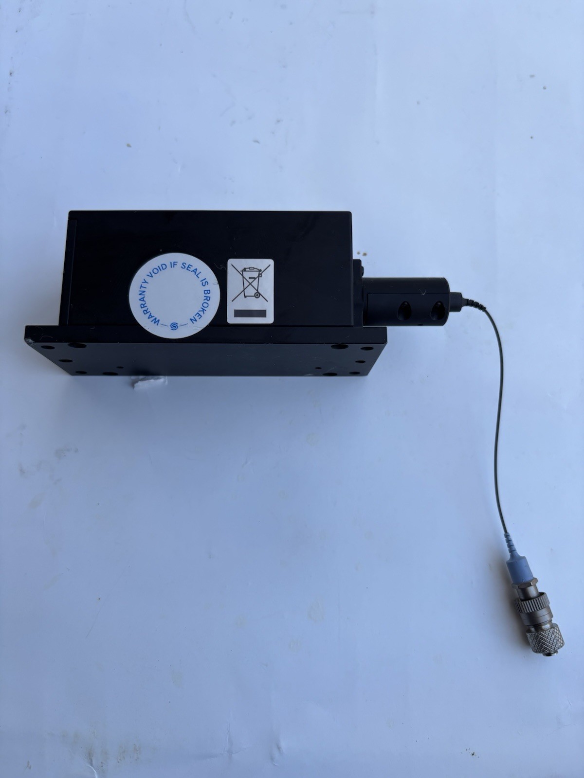 Laser Module Spectra Physics EXLSR-488C-20A-235 Pre Owned 5 Available