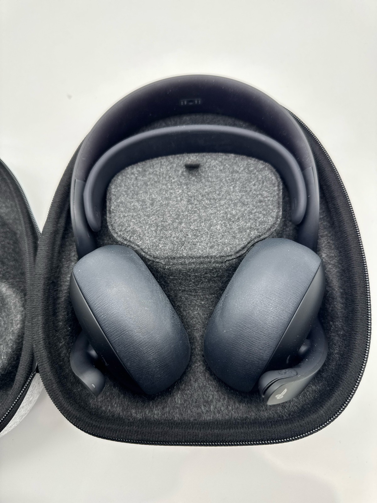 PlayStation Pulse Elite Wireless Headset - Midnight Black