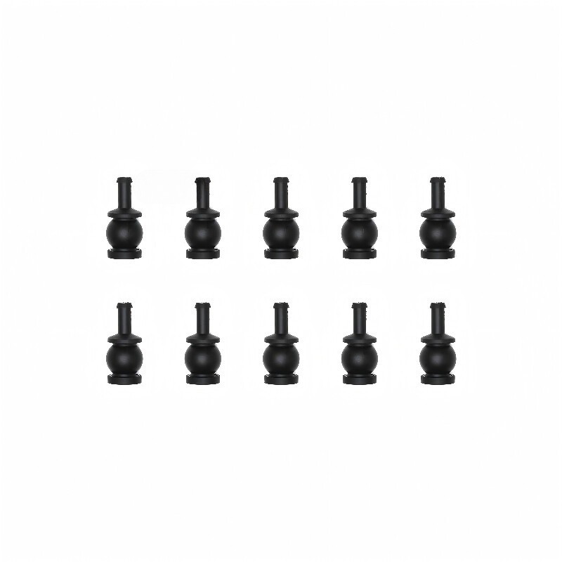 Genuine DJI Inspire 2 Part 61 - Gimbal Rubber Damper Kit (10pcs)
