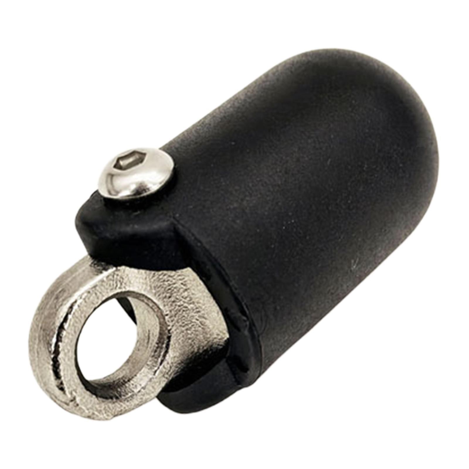 Gym Equipment Cable End Exercise Attachment Fitting Part Replacement Gym Machine