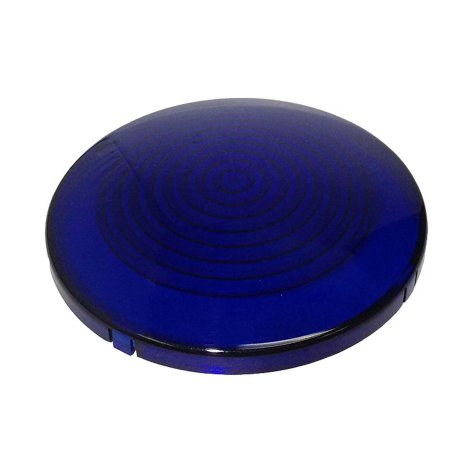 Hot Tub Basics | JACUZZI® SUNDANCE SPA LIGHT LENS COVER BLUE 6540-452