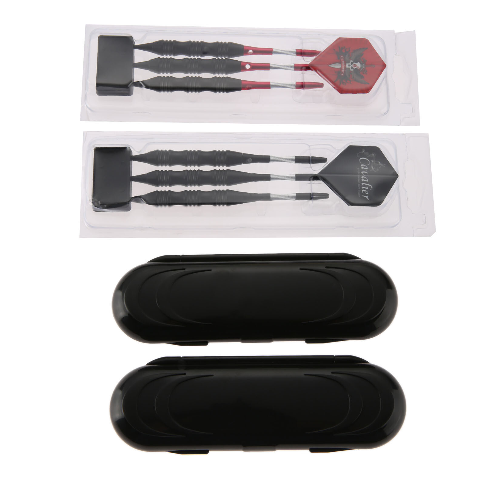 20g 3Pcs Darts Indoor Sports Games Supply Dart Equipment Leisure Time Practice