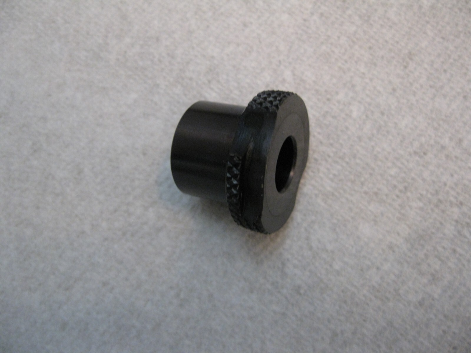 .4000"x 3/4"x 3/4" Head Press Fit Carbide Drill Bushing