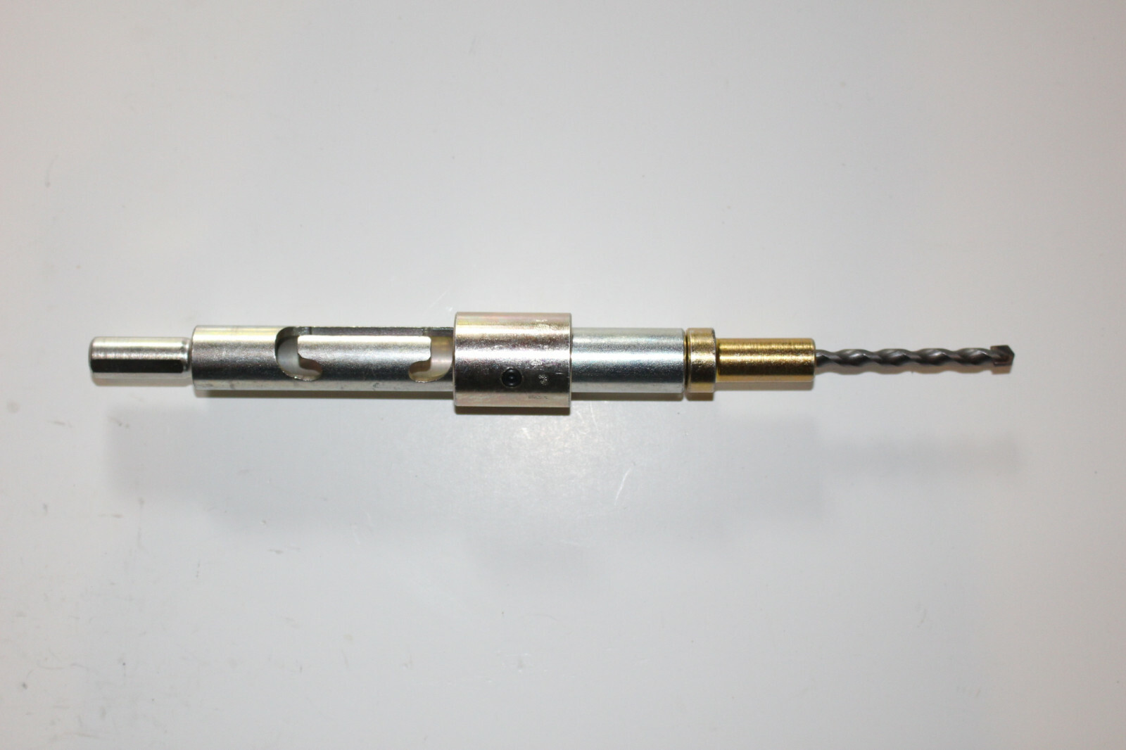 Con-Sert Tool #9 w/ CSB412S Drill Bit, #2 Driver and Hex Tool