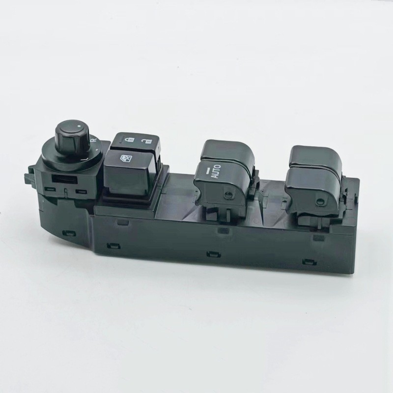 Power Window Master Switch BKC3-66-350A for Mazda 3 2014-2017 CX-5 2013-2016