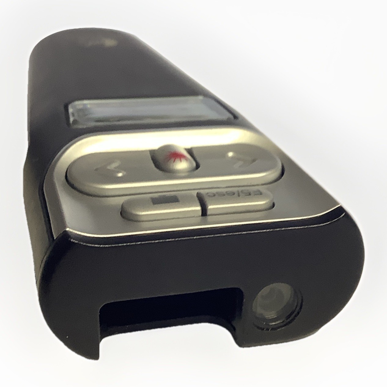 Logitech R400 Wireless Laser Presenter