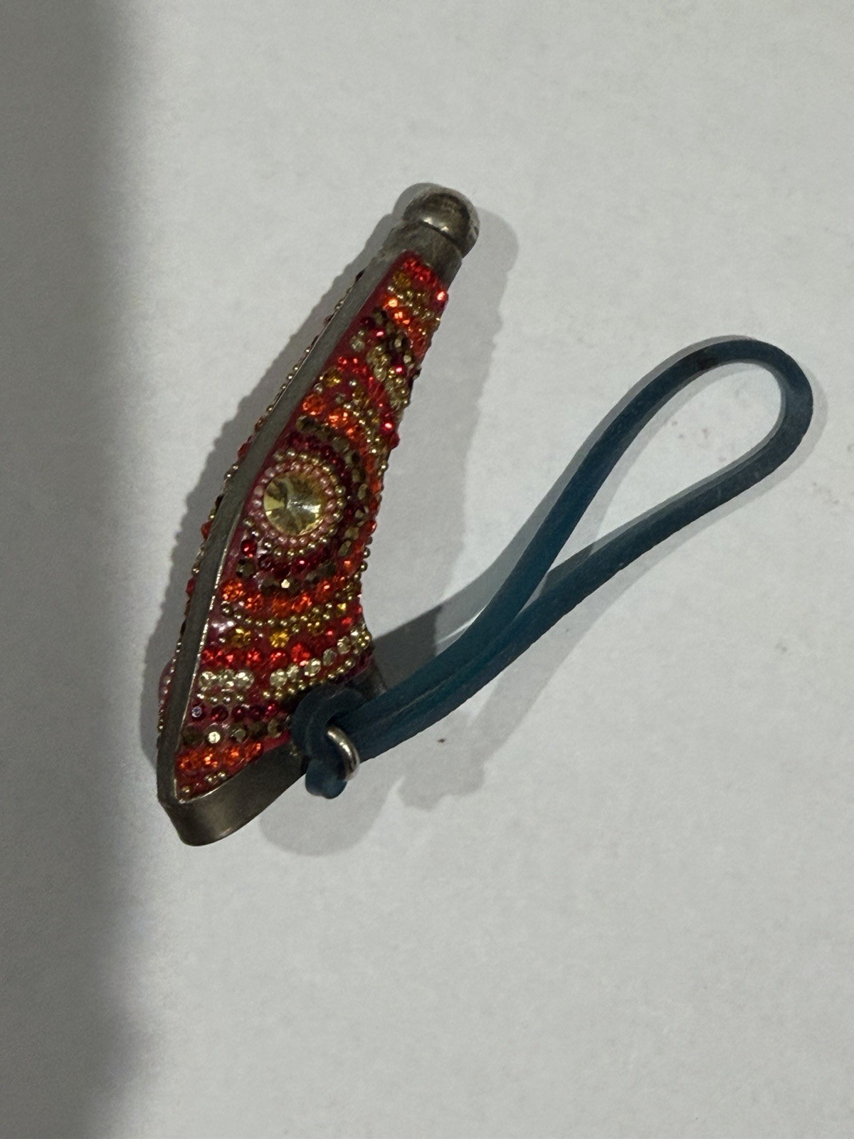 GAMEFOWL KEYCHAIN