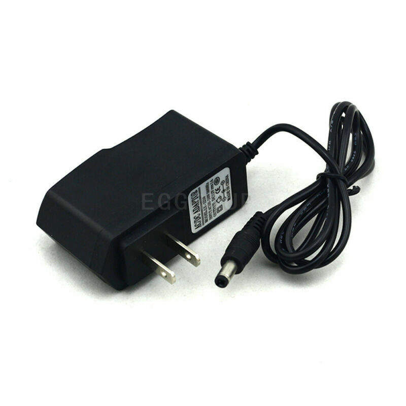 Adapter 1/2/3/5/8A Power Supply Remote Accessories For 5050 Module Light LED USA