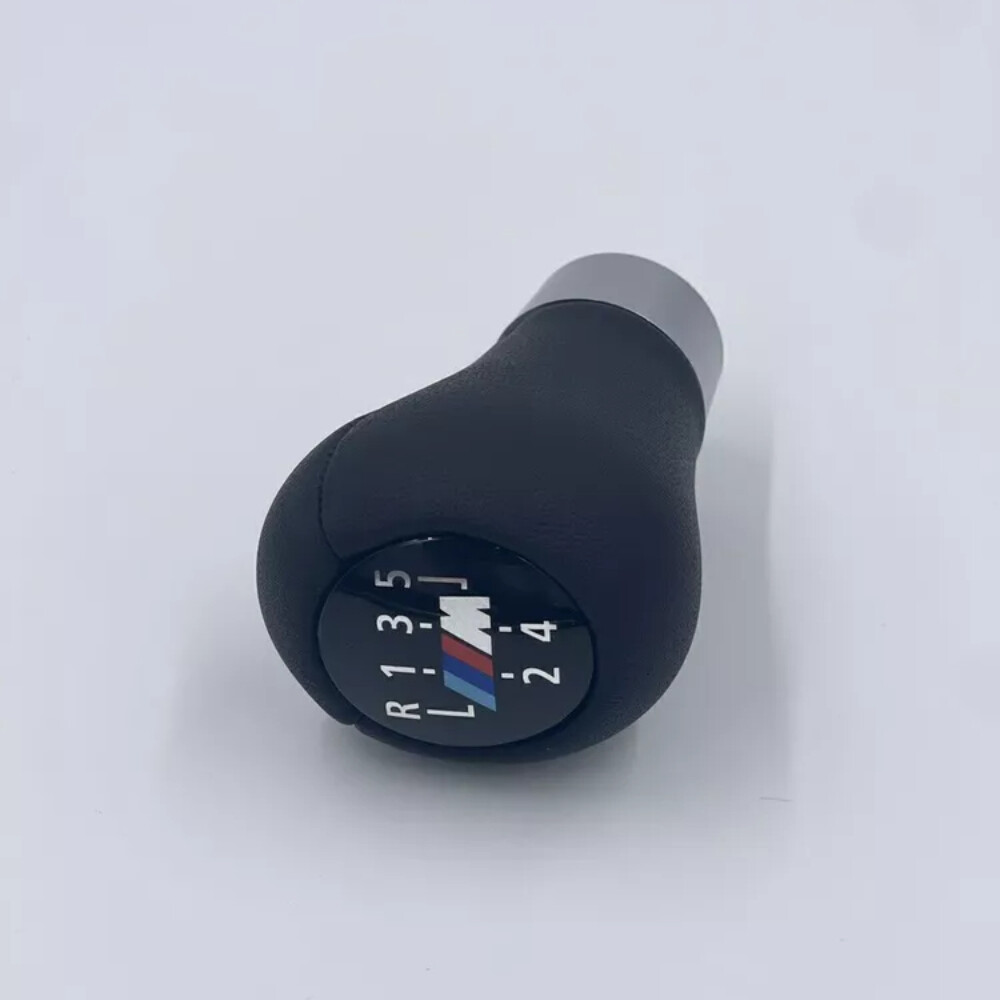 New OE 25117896031 ZHP 5-SPEED Shift Knob for BMW E30 E36 E46 E34 E39 E90 E92