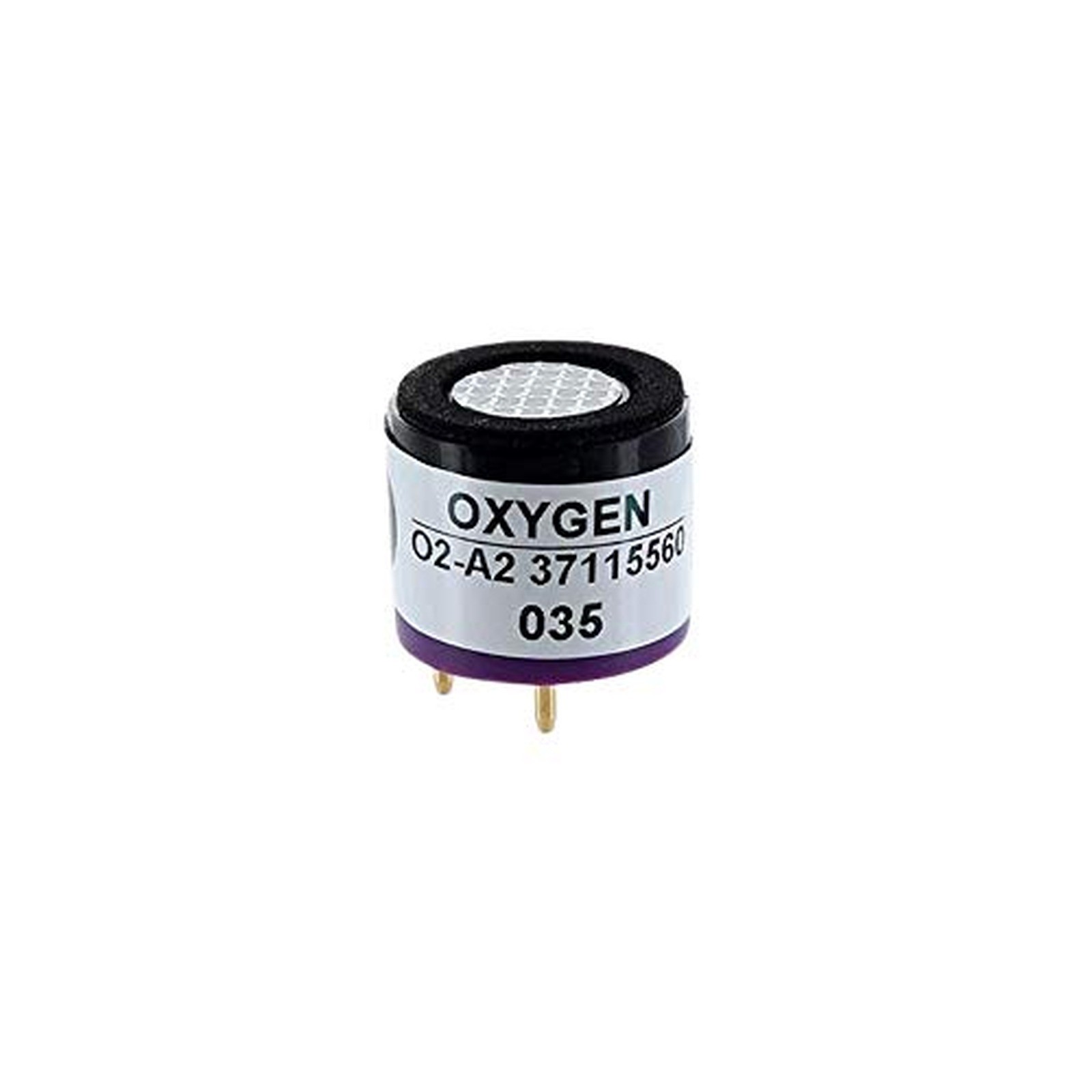 Alphasense O2-A3 Oxygen Sensor Replacement