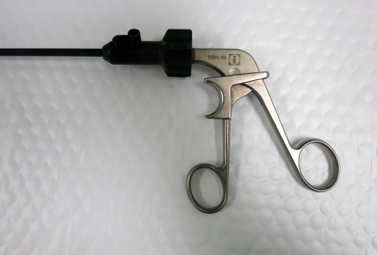 Aesculap 8361-10 Prestige Grasper