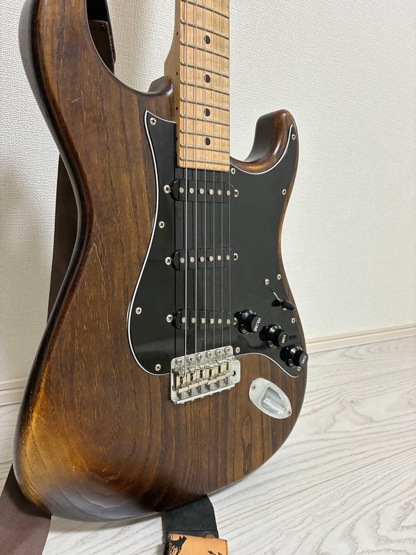 Momose Stratocaster Mc2-Std
