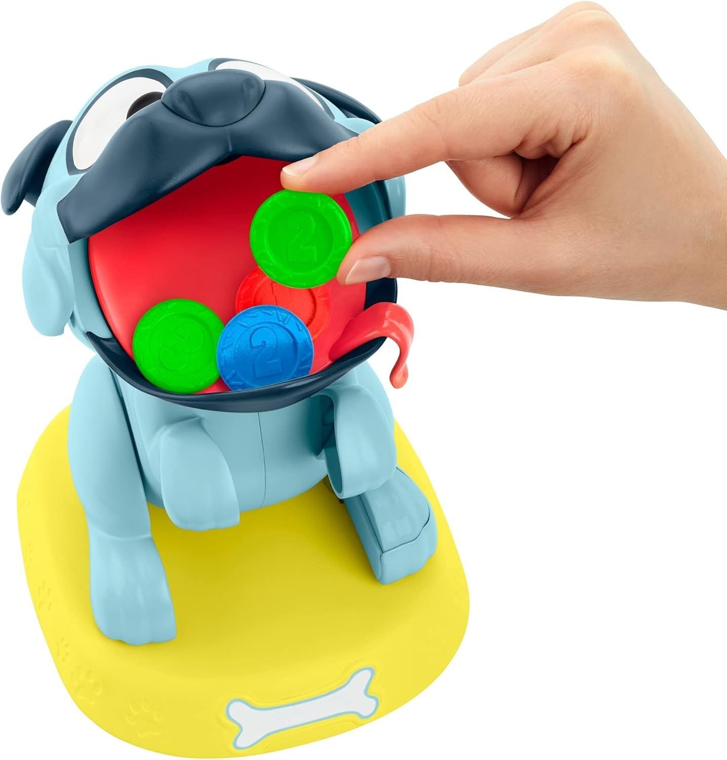 Mattel Puglicious Kids Game