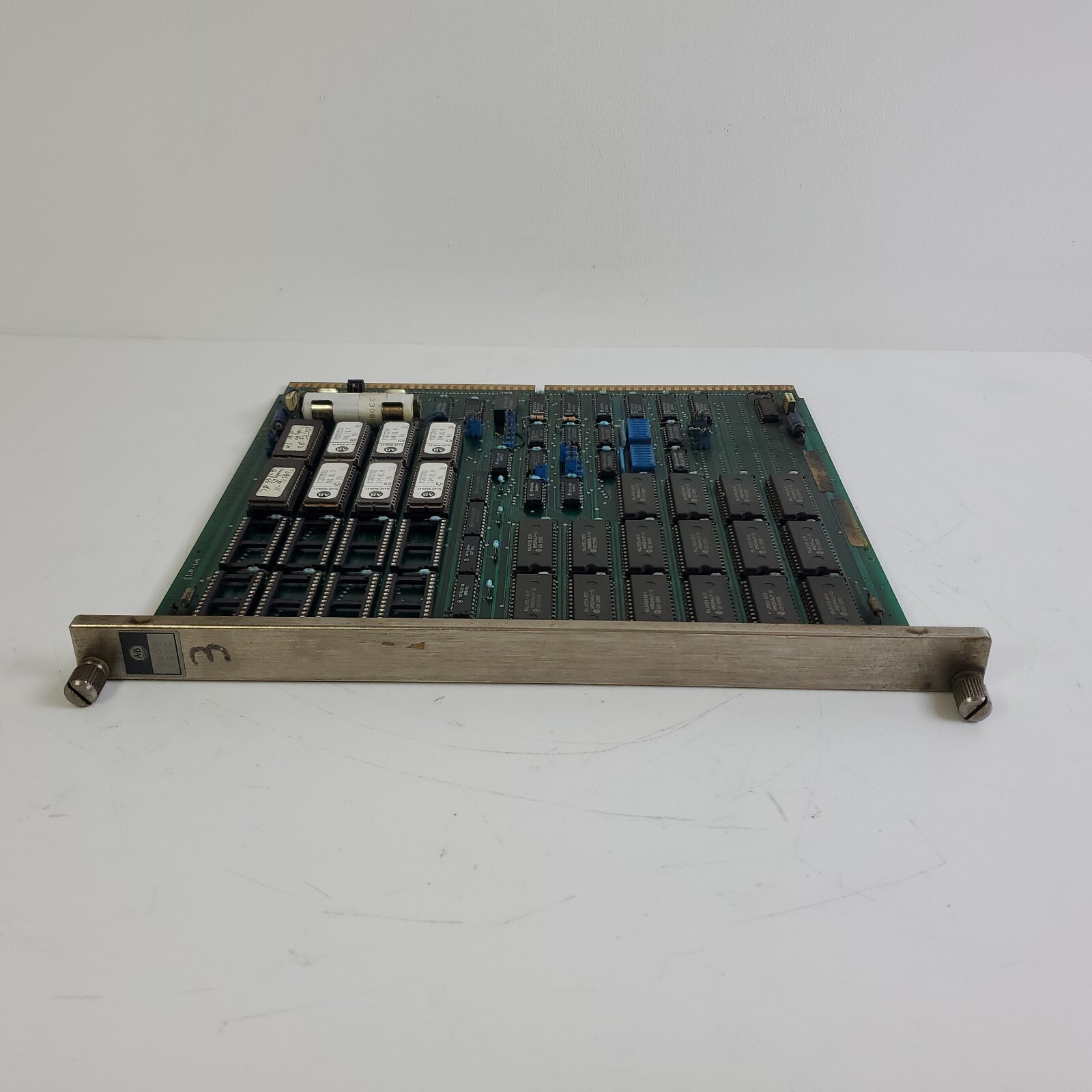 Allen-Bradley 8600-PS2G Memory Module 8600PS2G Motion Control System