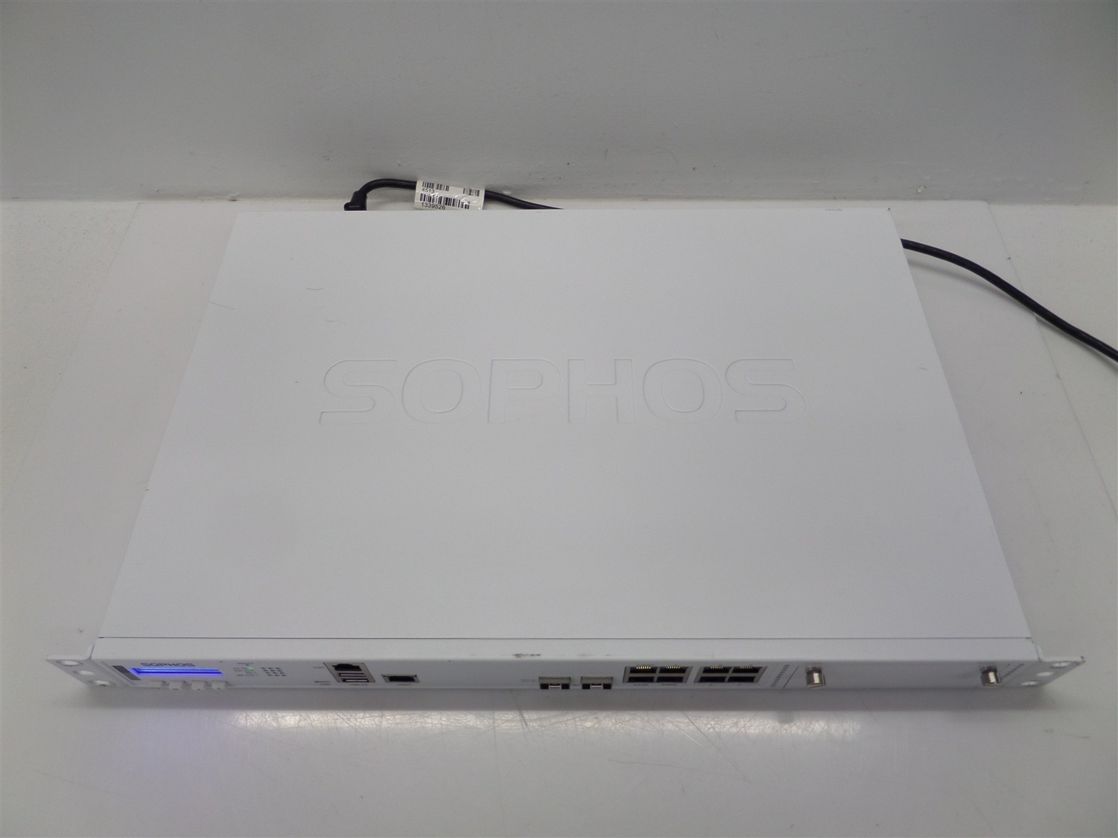 Sophos XGS 2100 Network Security Firewall Appliance