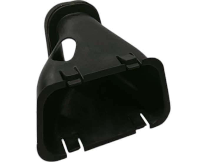 GM DEFLECTOR ASM FRT S/D DR 25696011 NEW OEM 25696011