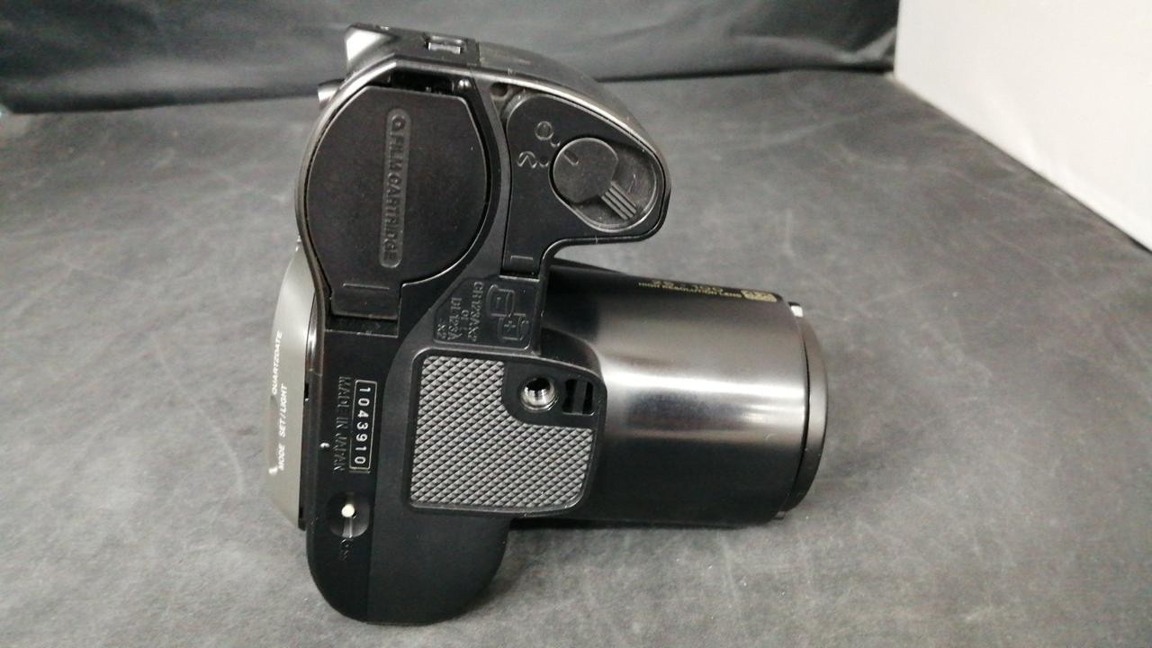 OLYMPUS CENTURION compact camera