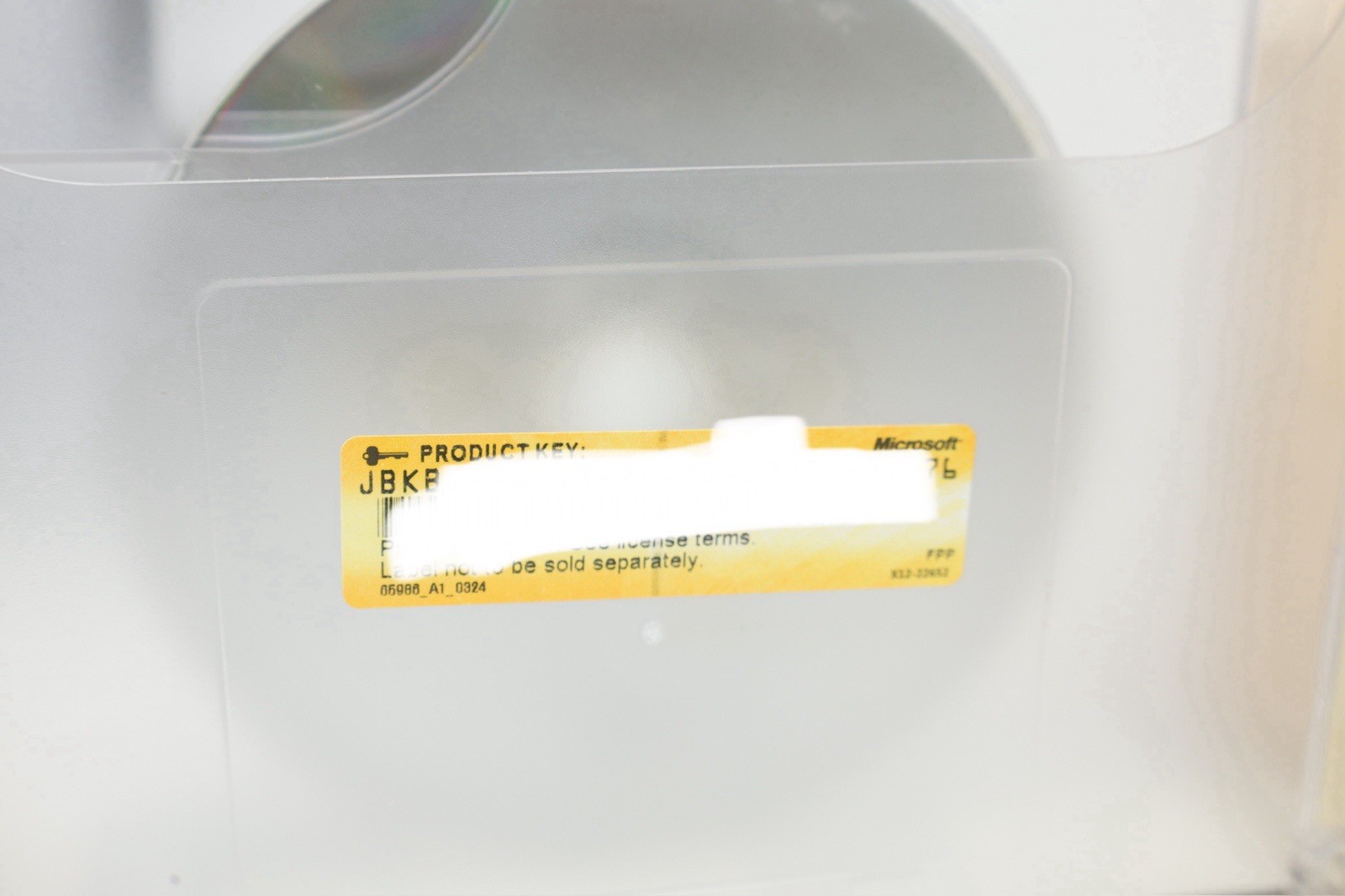 Microsoft Office Ultimate 2007 Win32