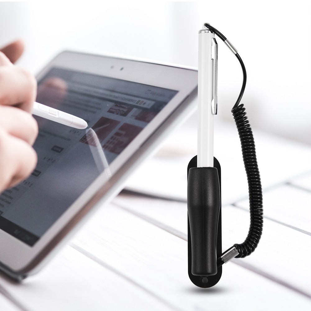 Universal Replace Capacitive Touch Screen Stylus Pen For Mobile Phone/ Tablet