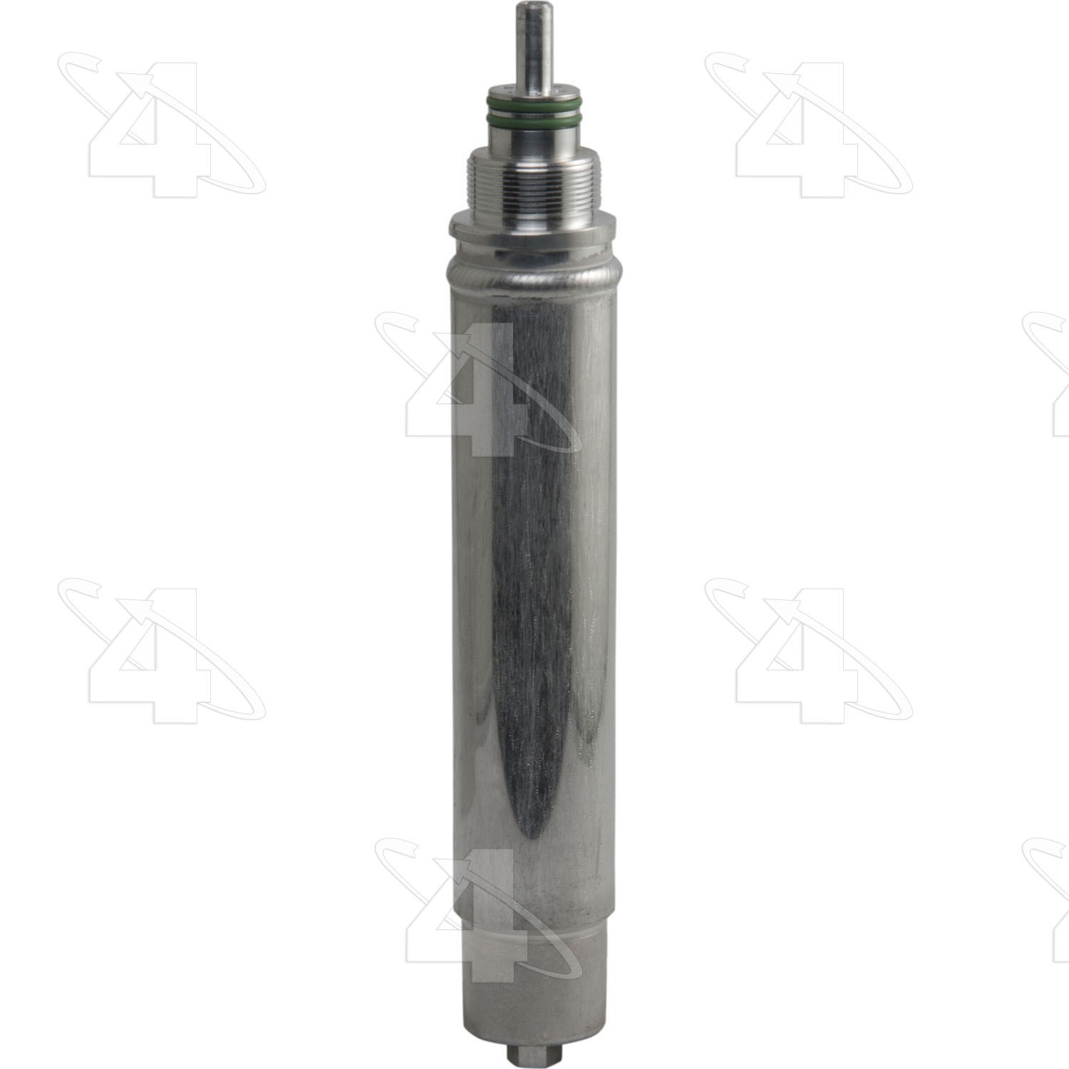 FOUR SEASONS A/C Receiver Drier Fits 2002-2005 Land Rover Freelander