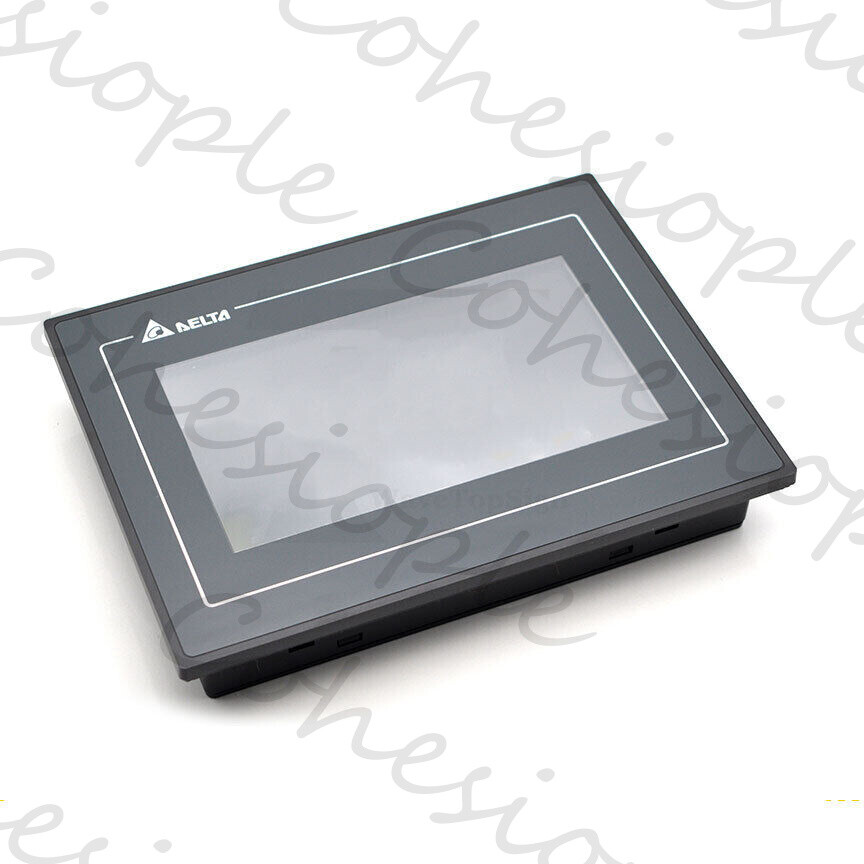 New In Box DELTA DOP-107BV Touch Screen Panel 7''