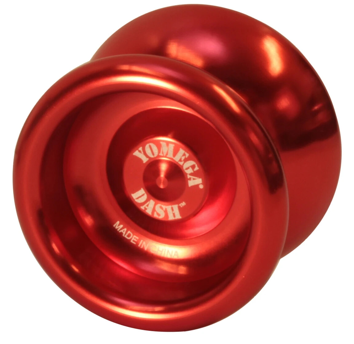 Yomega Dash Yoyo (Unresponsive)