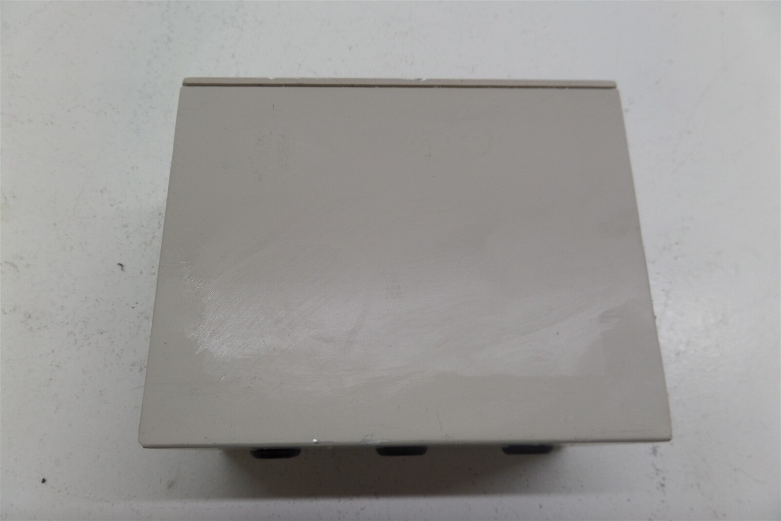 Keithley PCA Vacumm Control Unit