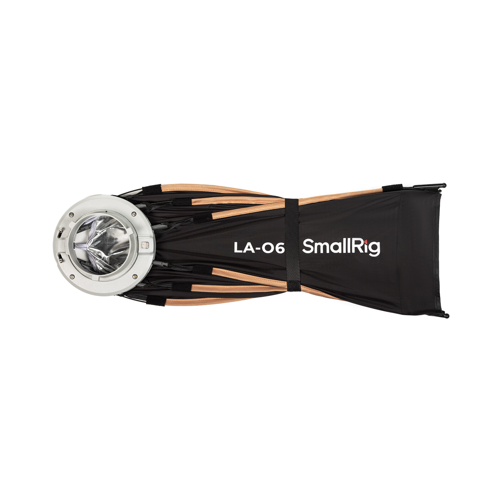SmallRig Camera LA-O65 Octagonal Softbox, 65cm/25.6in Quick Release Softbox 4874
