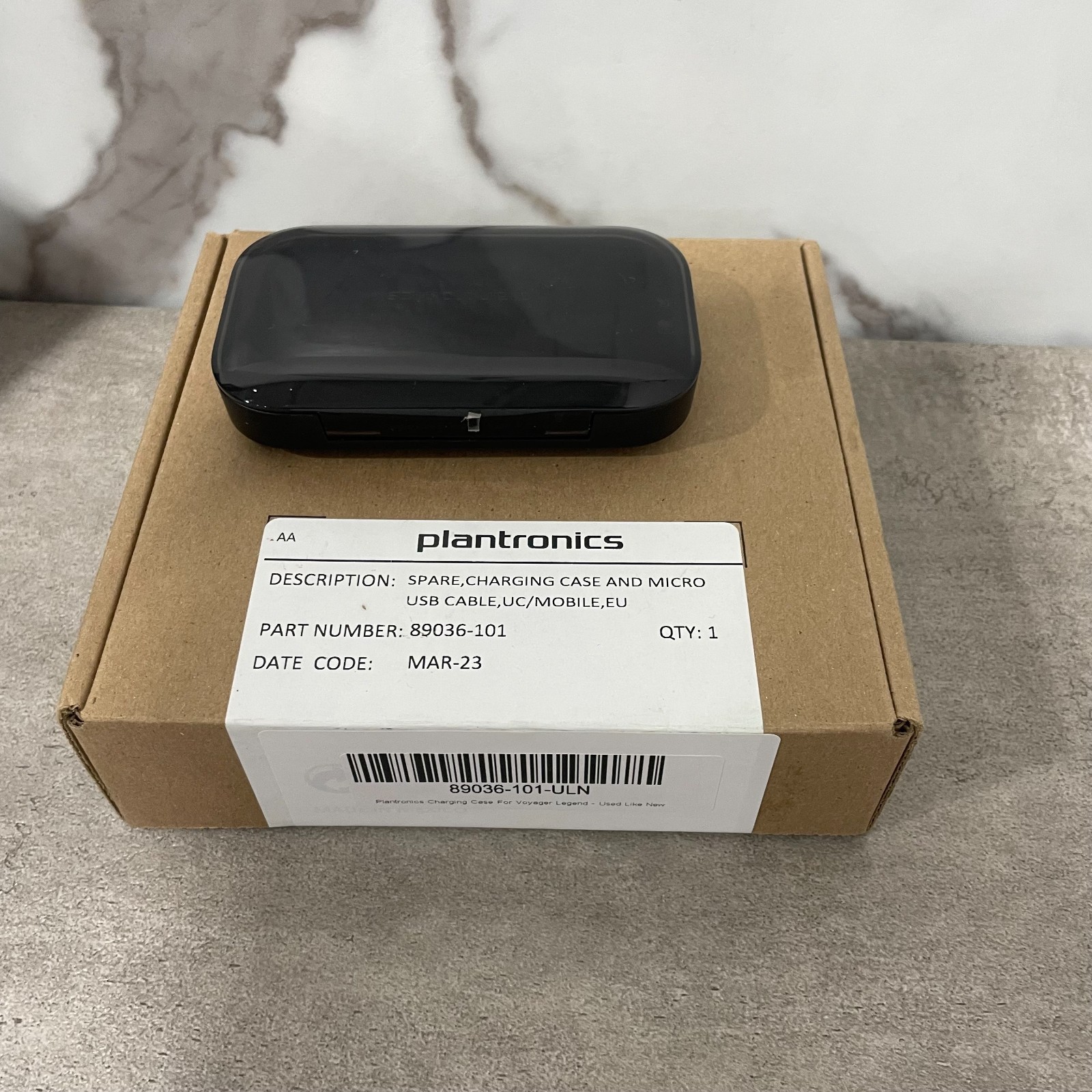 Plantronics Charging Case For Voyager Legend