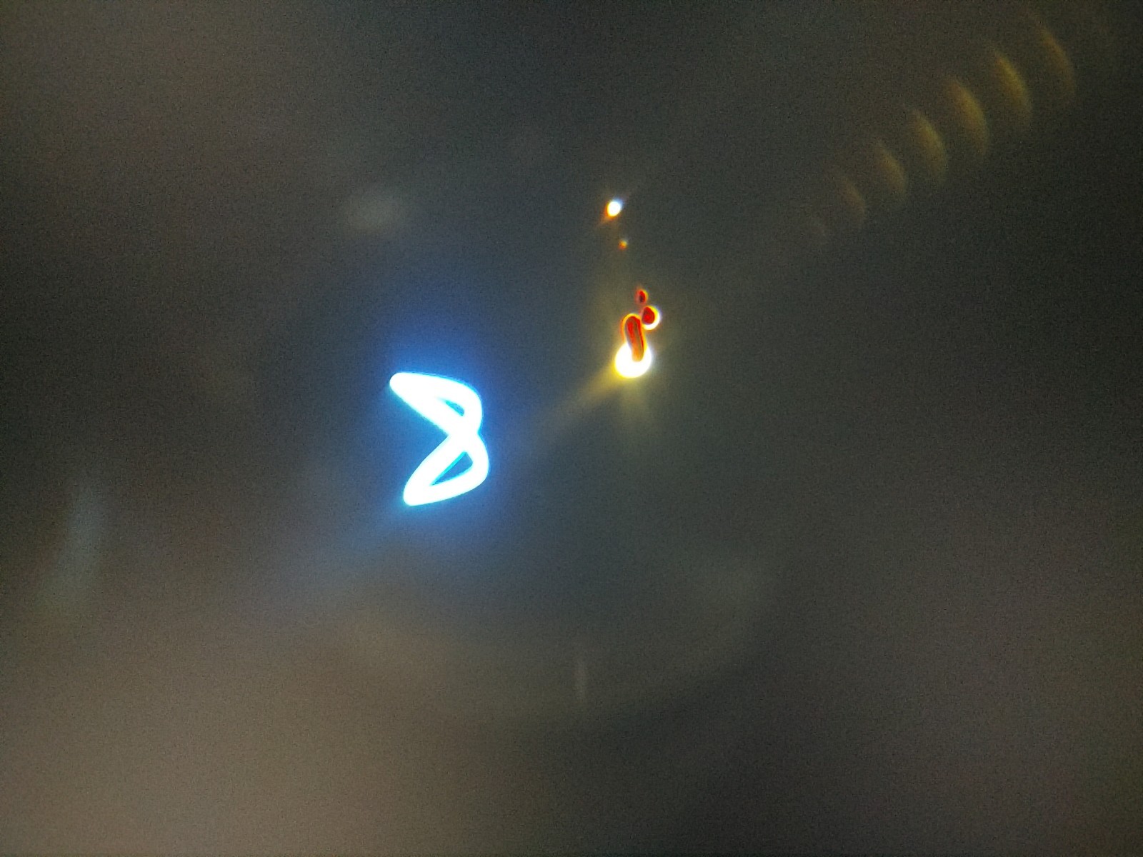 BROKEN Oculus Meta Quest 2 Headset And Controllers
